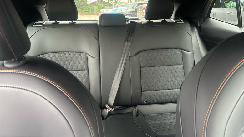 MG MG3 1.5 Hybrid Trophy 5dr Auto Hybrid Hatchback